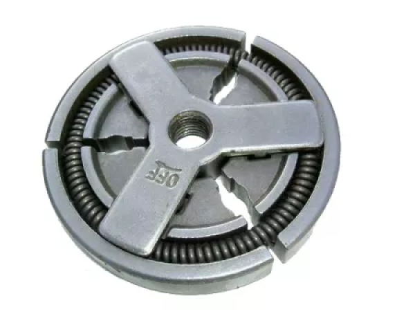 EMBRAYAGE COMPLET POUR TRONCONNEUSE THERMIQUE PARKSIDE PBKS 53 - REF: 91110129