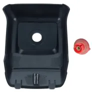 CAPOT POUR FILTRE A AIR POUR TRONCONNEUSE THERMIQUE PARKSIDE PBKS 53 - REF: 91110130