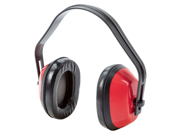 CASQUE DE SECURITE PAS001 POUR TRONCONNEUSE THERMIQUE PARKSIDE PBKS 53 - REF: 91110143