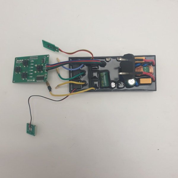 Carte électronique d'origine NORTON