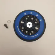 Plateau de ponçage d'origine NORTON