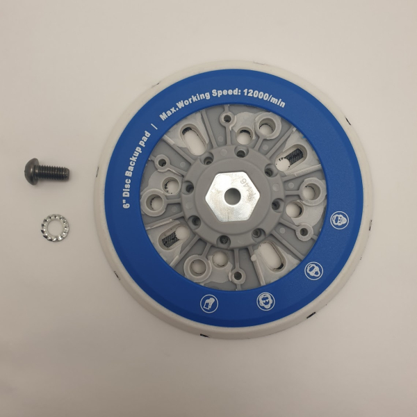 Plateau de ponçage d'origine NORTON