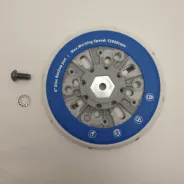 Plateau de ponçage d'origine NORTON