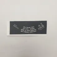 Références spéciales d'origine NORTON