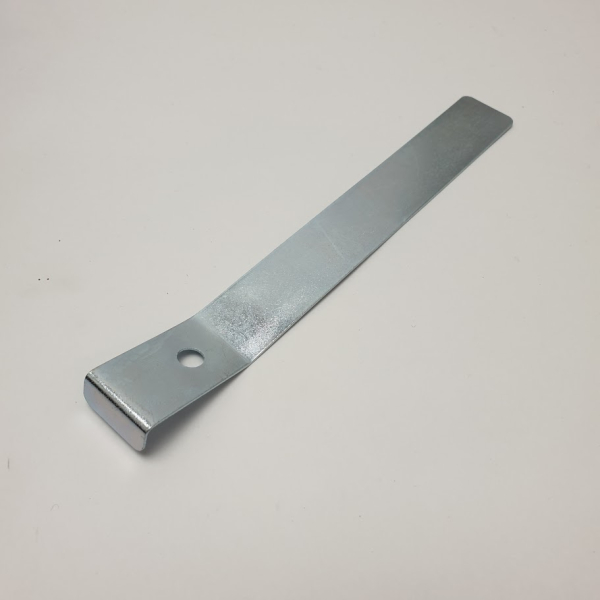 Poussoir de contacteur de sécurité de bac