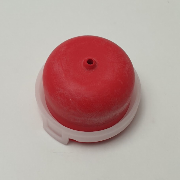 Poire d'amorçage d'origine BRIGGS & STRATTON