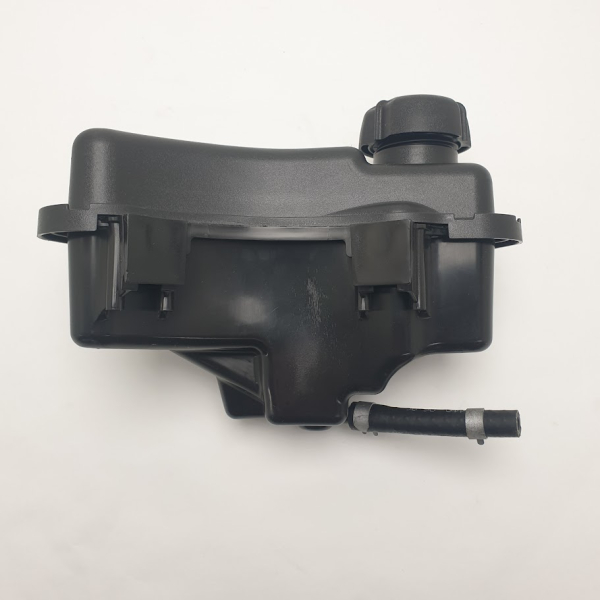 Réservoir à carburant