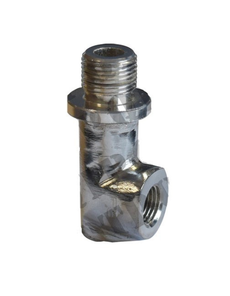 Raccord de robinet de réservoir Massey Ferguson TEA20 FF30 2539