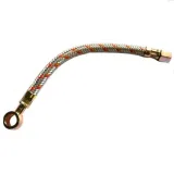 Tuyau d'injecteur et d'alimentation