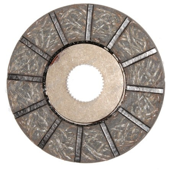 Disque de frein tracteur Renault 6005003079