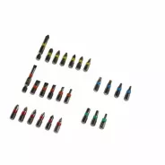 Embouts de vissage d'origine PARKSIDE