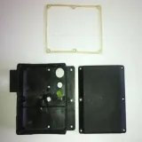 Coffret &eacute;lectrique