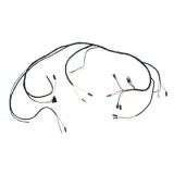 Accessoires électriques