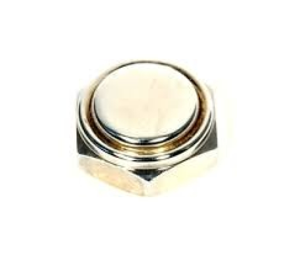 Ecrou borgne de volant tracteur Fordson Dexta Super Dexta 957E3518B