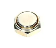 Ecrou borgne de volant tracteur Fordson Dexta Super Dexta 957E3518B