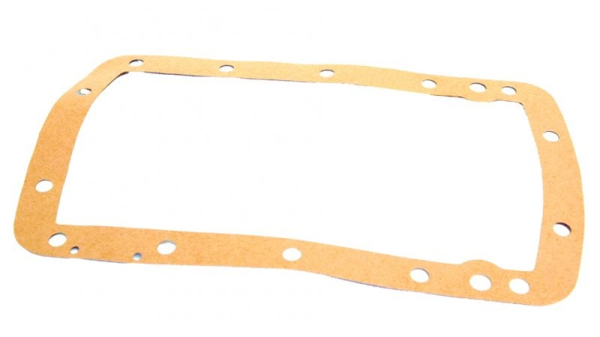 Joint de couvercle de relevage pour Massey Ferguson 180881M1
