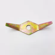 Couteau 1 80mm 28.7mm