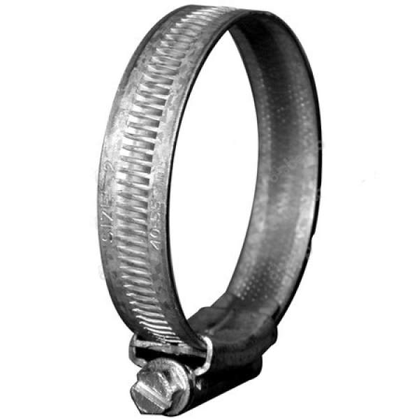 Collier de durite 35 à 50 mm