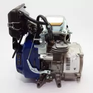 Moteur électrique Groupe électrogène FEIDER