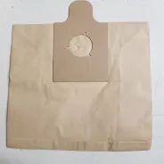 Sac à poussière Papier 190mm lot de 10 10l BUILDER