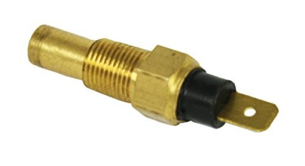 Temperature Sending Unit For Ford Tractors 2000-5000 Series | Replaces 81784077, 87554838, C4AH10884A, VPM6017