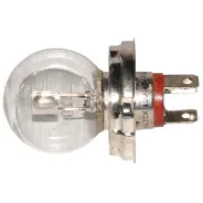 Ampoule Blanche H4-H5 24 volts 55/50 watts P45T