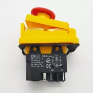 Contacteur marche/arrêt Fendeur HYUNDAI, TCK, TEMVER