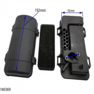 R2900 Kit filtre &agrave; air