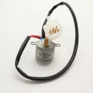 Micromoteur Voltage 12V GENYX