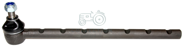 Rotule de direction gauche tracteur Massey Ferguson 880010M92