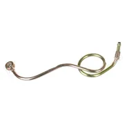 Tuyau d'alimentation carburant tracteur Massey-Ferguson