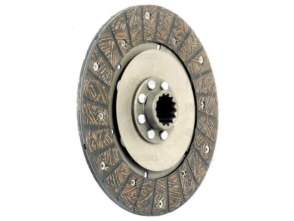 Disque d'embrayage d'avancement tracteur Fiat Someca 4968734