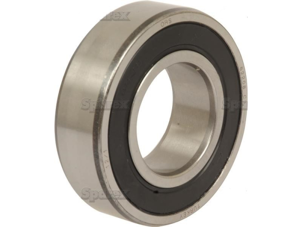 Roulement d'entrée de boite de vitesse tracteur Fiat Someca 24940490