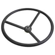 Volant de direction claveté tracteur Massey Ferguson 1894488M1