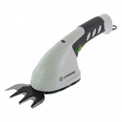 Coupe-bordure électrique