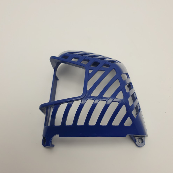 Carter de protection 100mm HYUNDAI