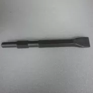 Burin plat méplat 410mm 30mm HYUNDAI