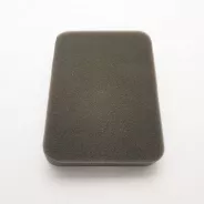 Filtre à Air pour Groupe Électrogène FEIDER, GENYX, HYUNDAI - Épaisseur 20 mm, Largeur 105 mm, Longueur 145 mm