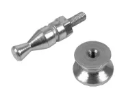 Kit de fixation calandre tracteur Ford C7NN8N043A