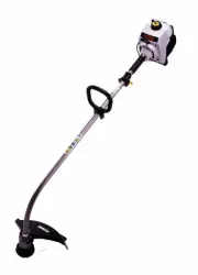 Coupe-bordure thermique