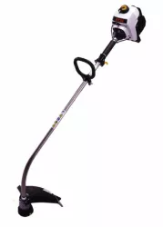 Coupe-bordure thermique