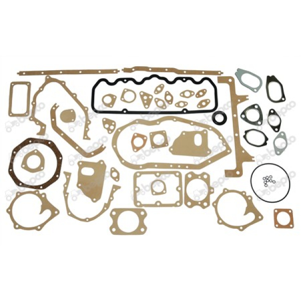 Pochette de joint moteur sans joint de culasse tracteur Someca 900998