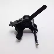 Support de roue 290mm TCK