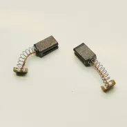 Jeu de charbons 18mm 31mm 7mm