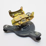 Support réservoir TCK