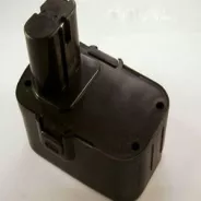 Batterie Aspirateur souffleur broyeur TCK