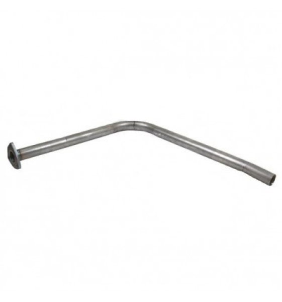 Tube d'échappement tracteur Massey Ferguson 826990M91