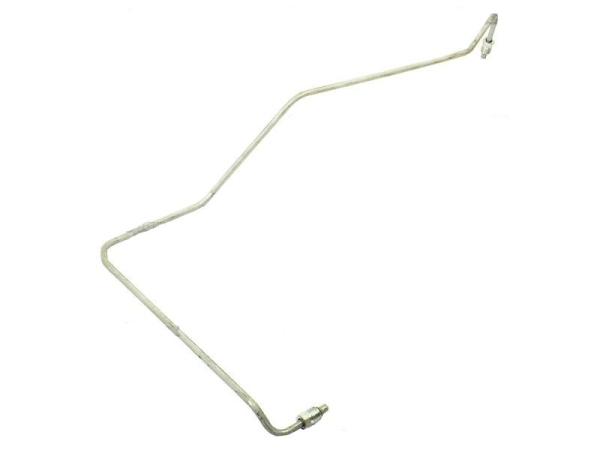 Tuyau alimentation carburant tracteur Massey Ferguson 888492M91