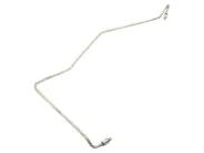 Tuyau alimentation carburant tracteur Massey Ferguson 888492M91