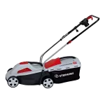 Tondeuse électrique